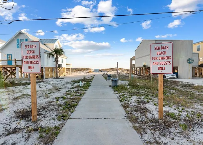 Sea Oats Beachfront Condo: Renovated 2br With Pools And Pier Access Holiday home *